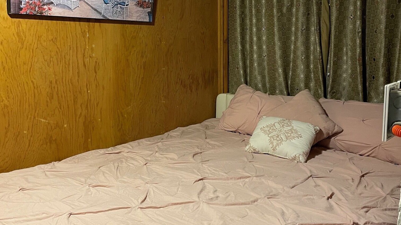 Photo of Bedroom in San Antonio del Mar