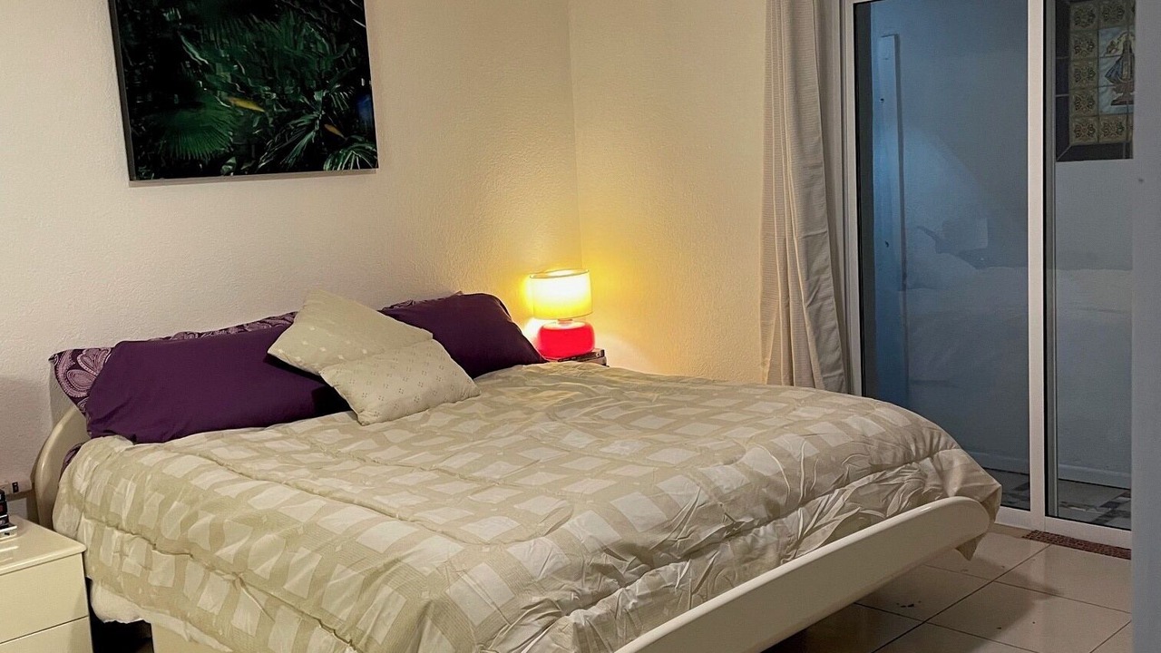 Photo of Bedroom in San Antonio del Mar