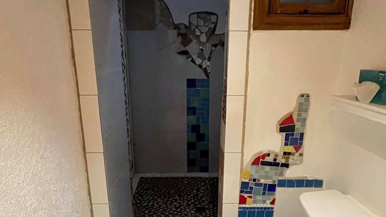 Photo of Bathroom in San Antonio del Mar