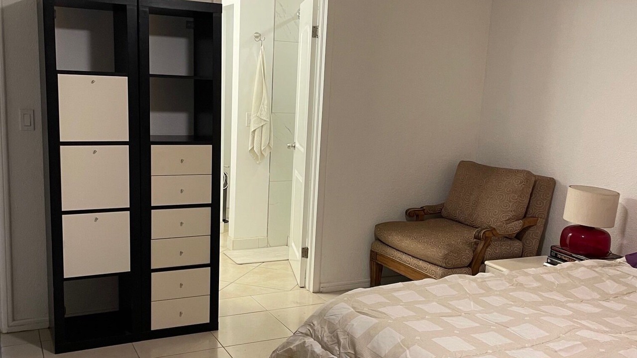 Photo of Bedroom in San Antonio del Mar