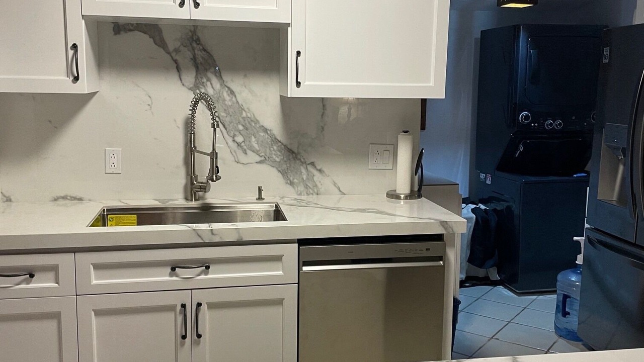 Photo of Kitchen in San Antonio del Mar