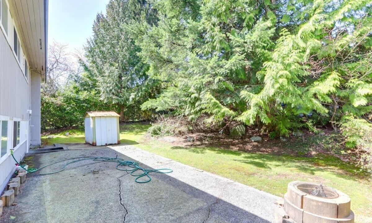 Photo of Outdoor in West Vancouver