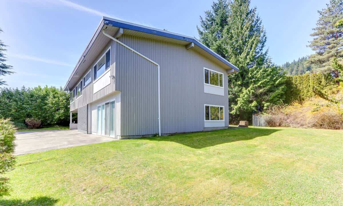 Photo of Outdoor in West Vancouver