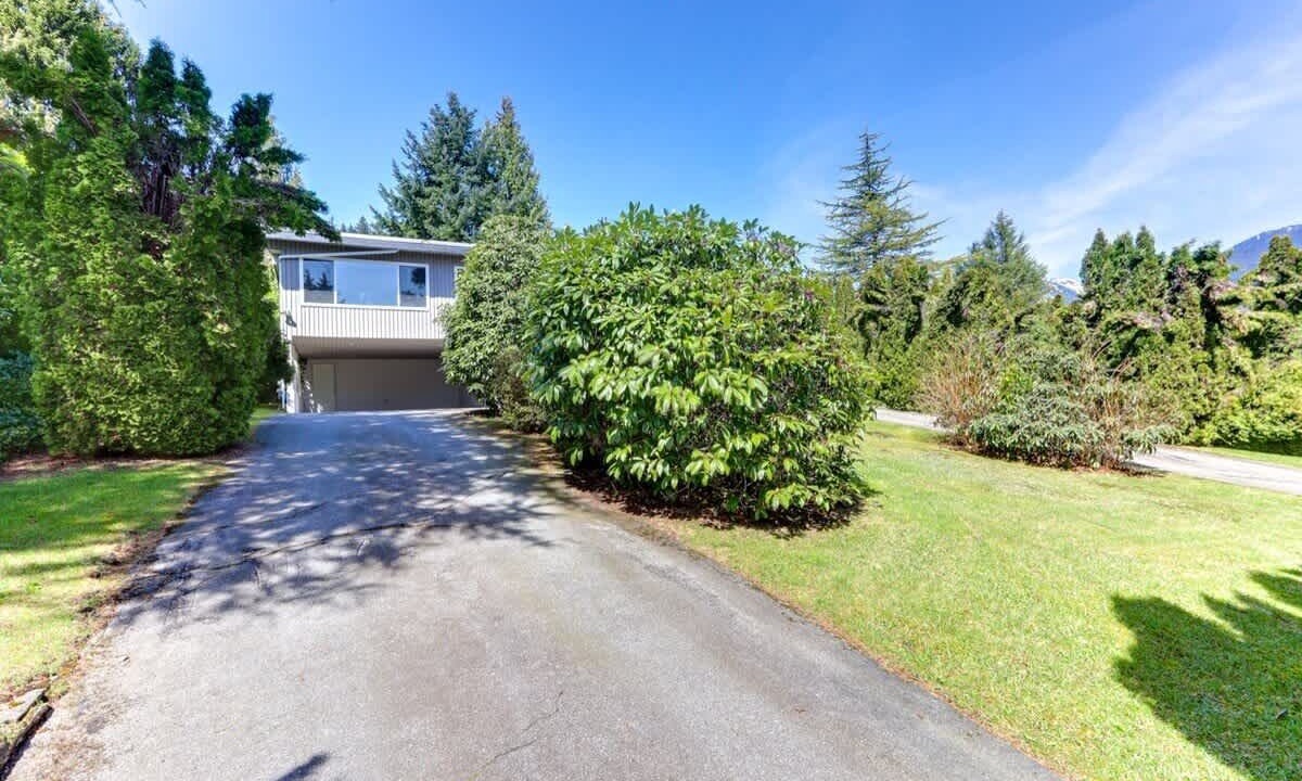 Photo of Outdoor in West Vancouver