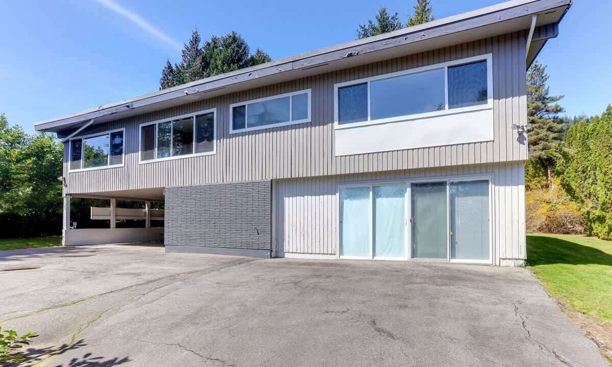 Photo of Outdoor in West Vancouver