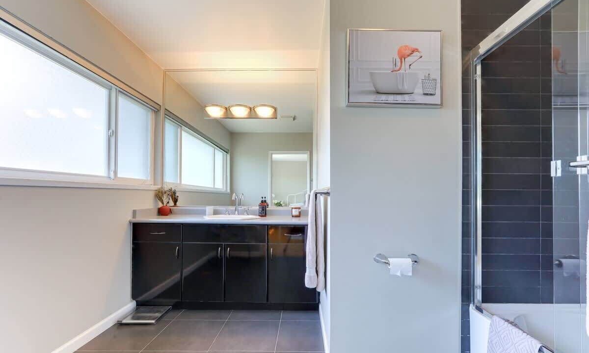 Photo of Bathroom in West Vancouver