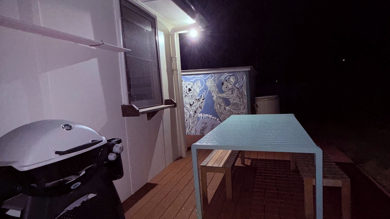 Photo of Outdoor in Kioloa