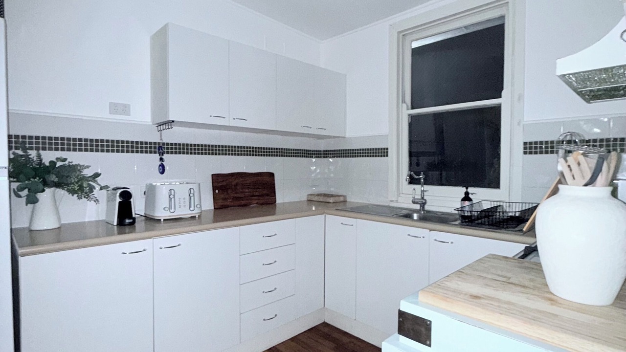 Photo of Kitchen in Kioloa