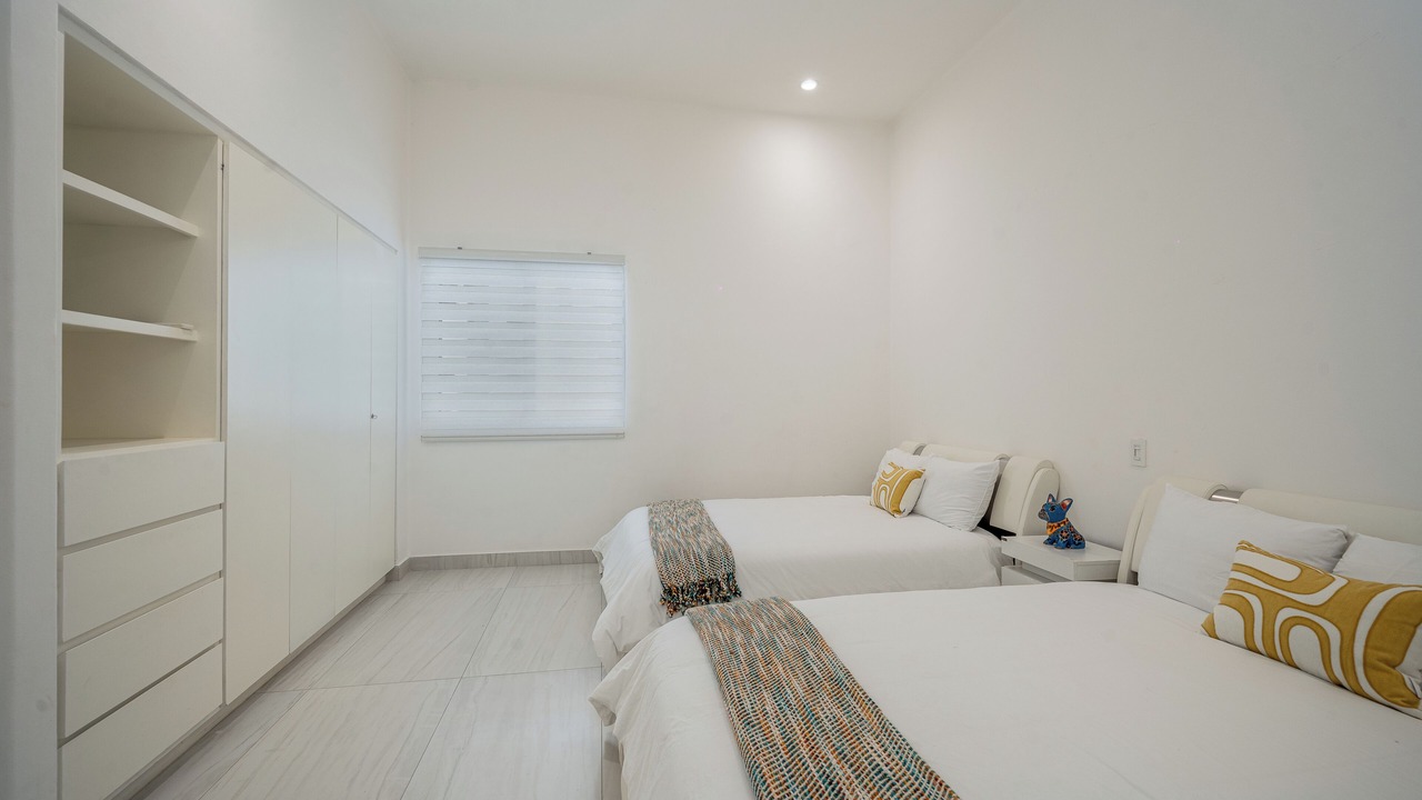 Photo of Bedroom in Los Cabos