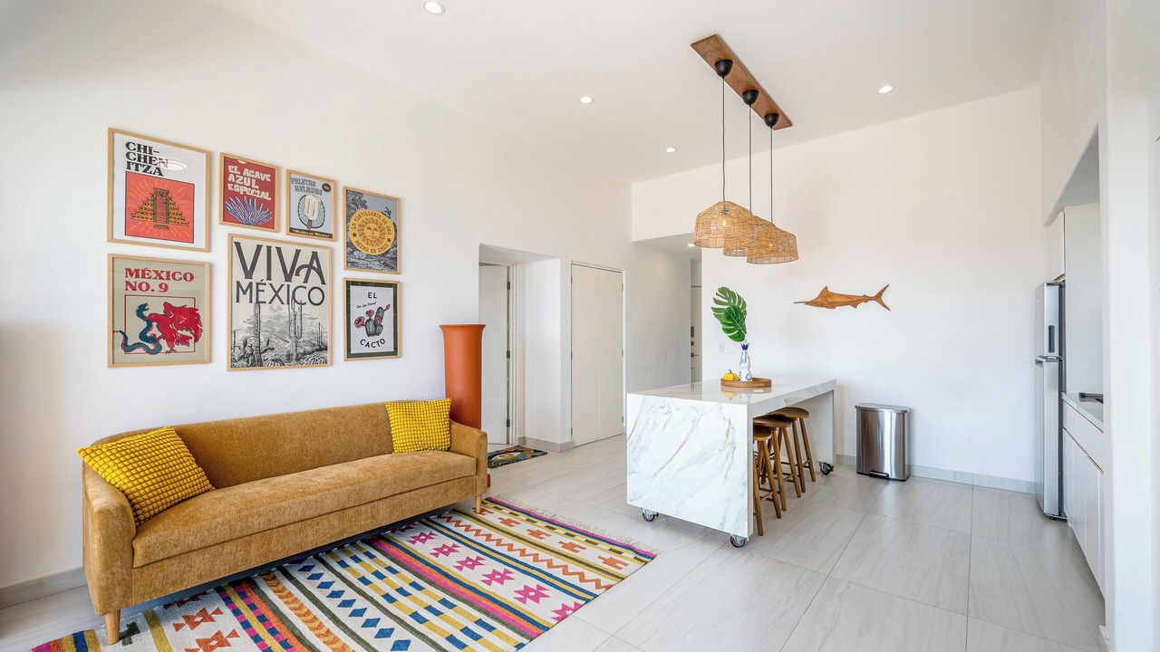 Photo of Livingroom in Los Cabos