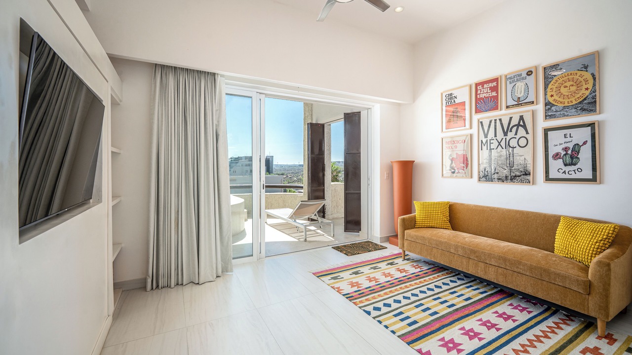 Photo of Livingroom in Los Cabos