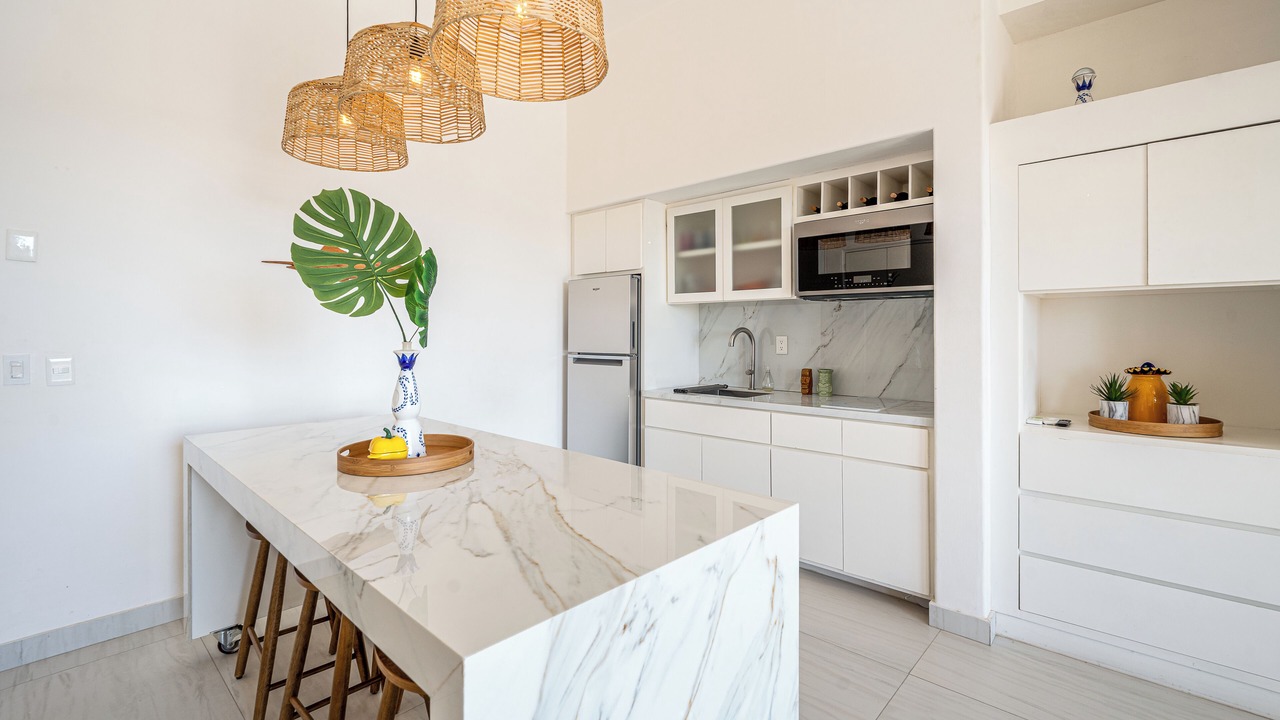 Photo of Kitchen in Los Cabos