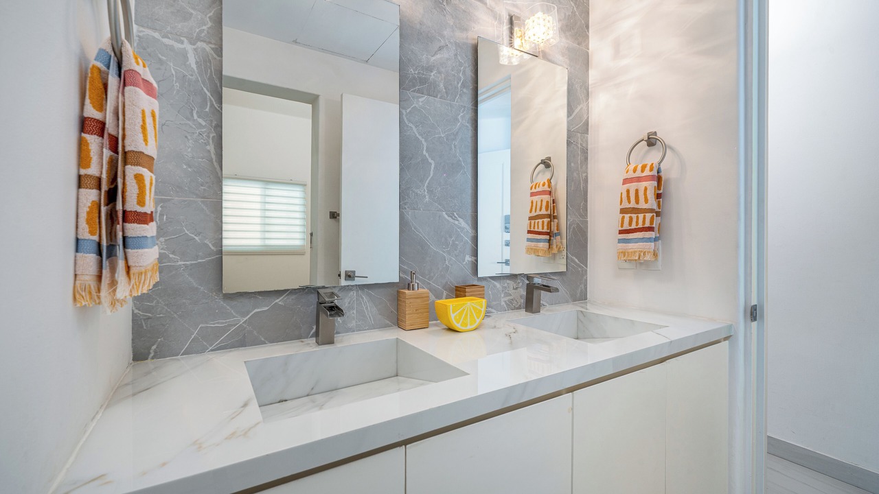 Photo of Bathroom in Los Cabos