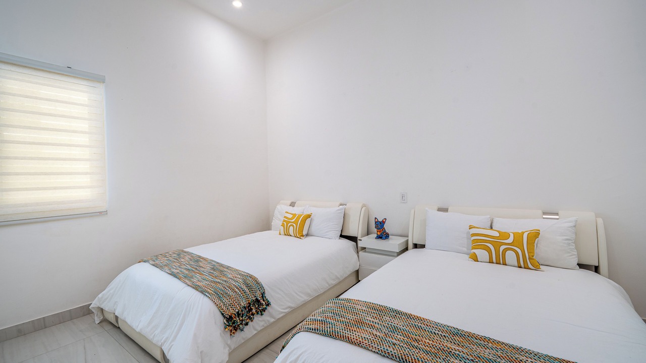 Photo of Bedroom in Los Cabos