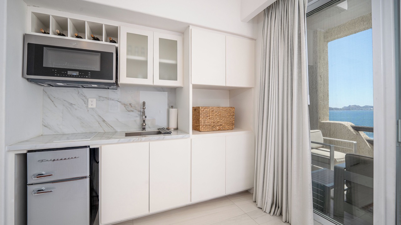 Photo of Kitchen in Los Cabos