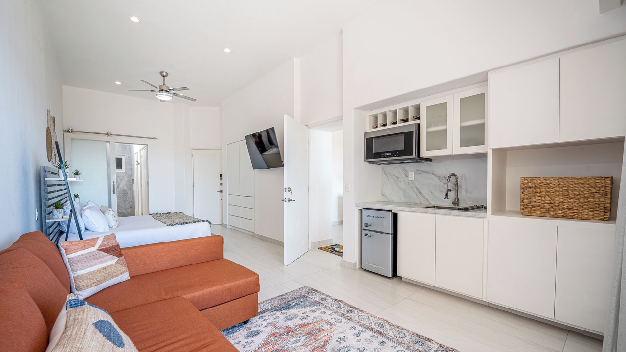Photo of Bedroom in Los Cabos