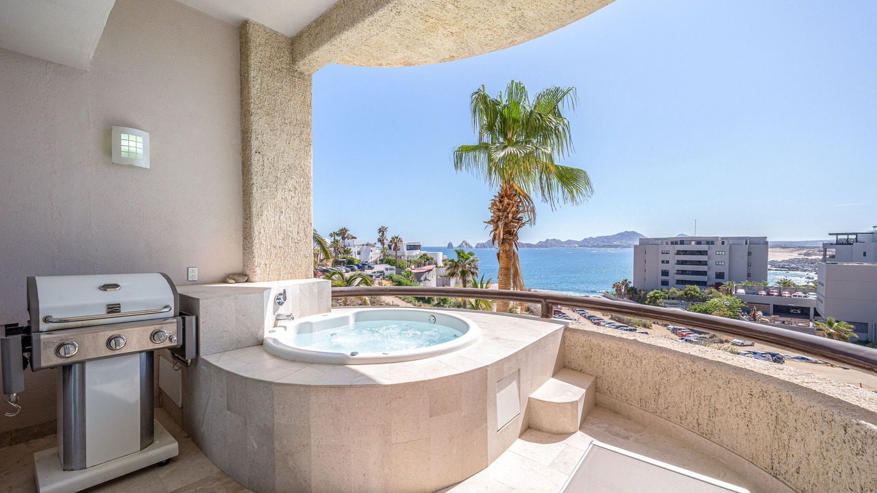 Photo of Outdoor in Los Cabos