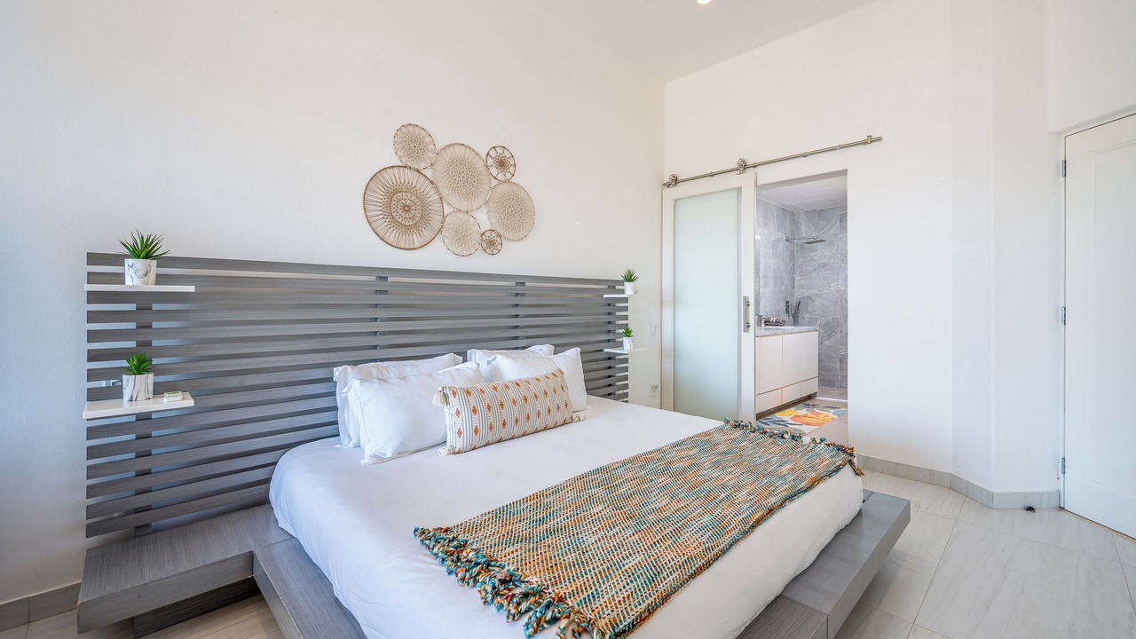 Photo of Bedroom in Los Cabos