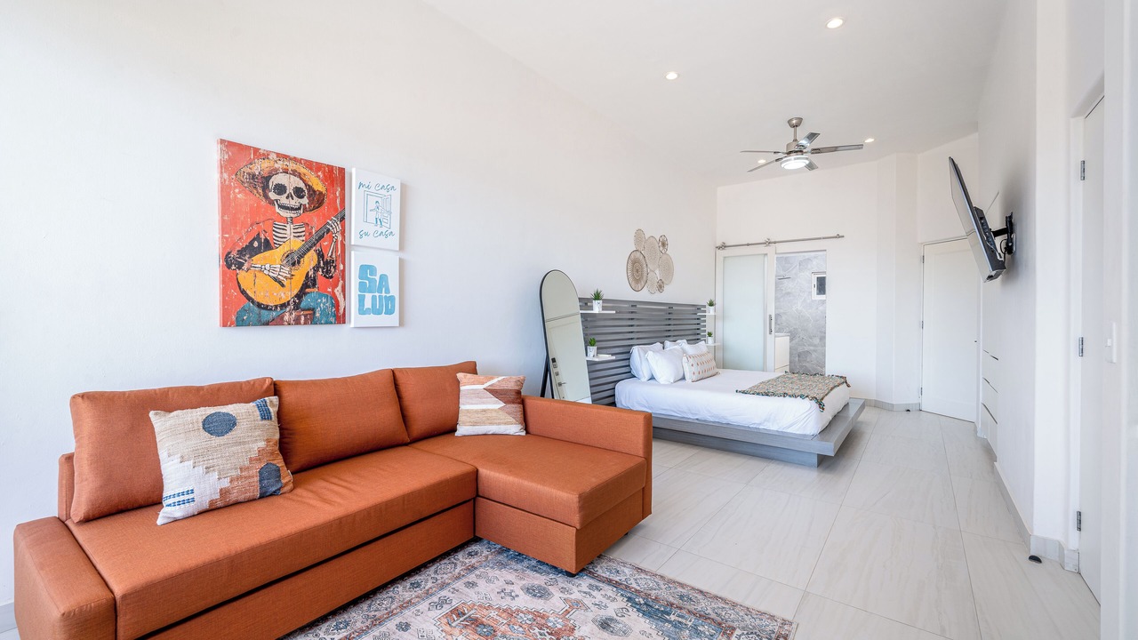Photo of Bedroom in Los Cabos