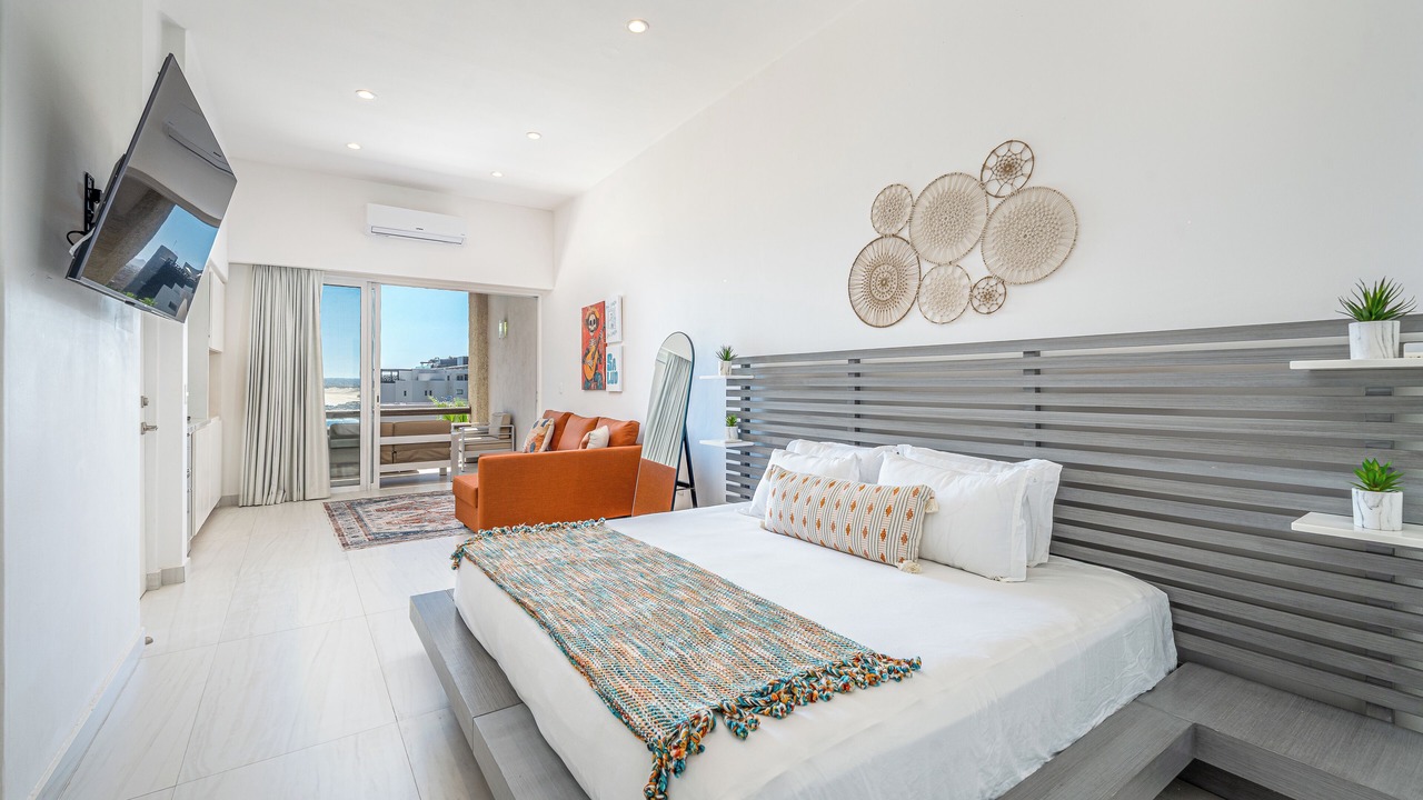 Photo of Bedroom in Los Cabos