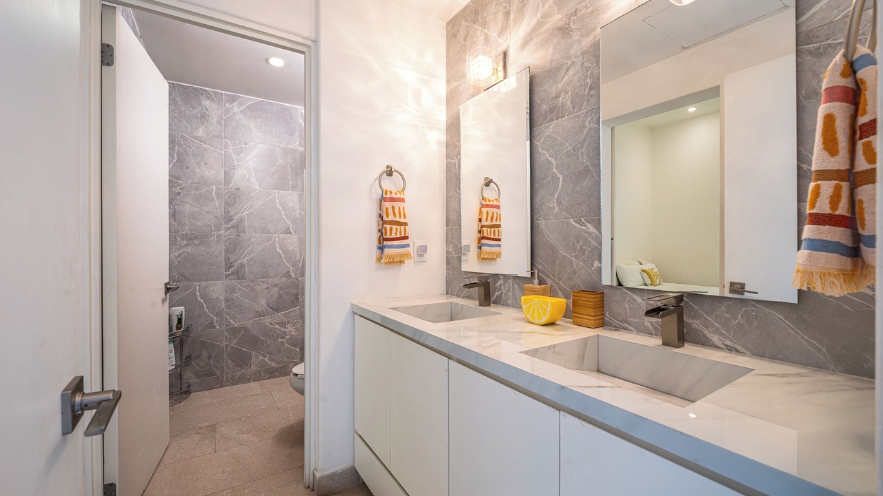 Photo of Bathroom in Los Cabos