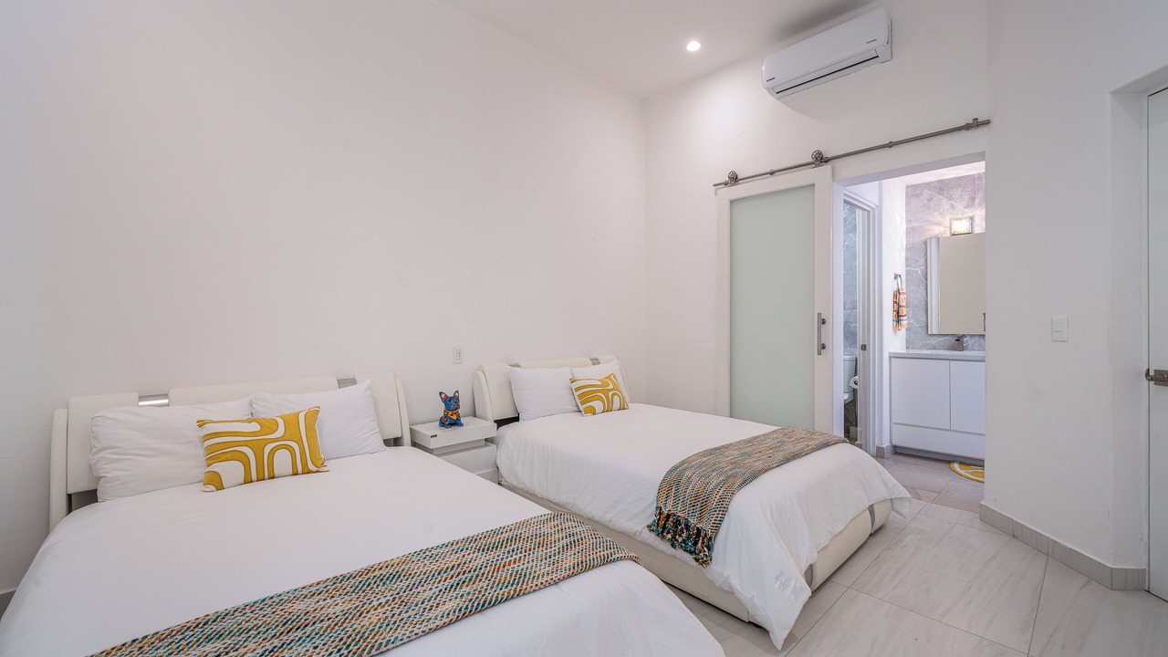 Photo of Bedroom in Los Cabos