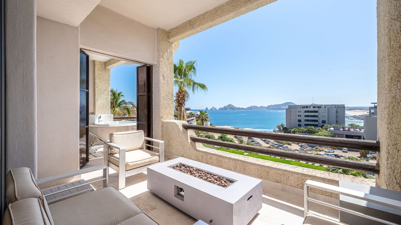 Photo of Outdoor in Los Cabos