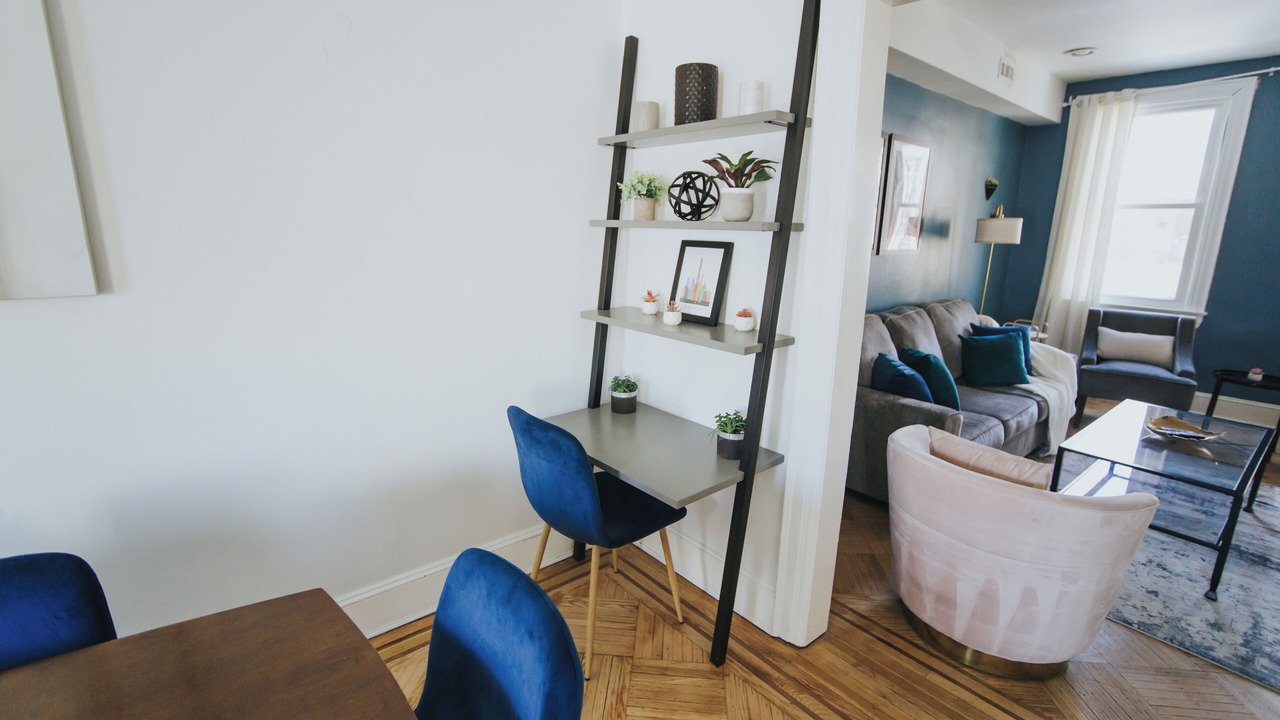 Photo of Livingroom in Trinidad