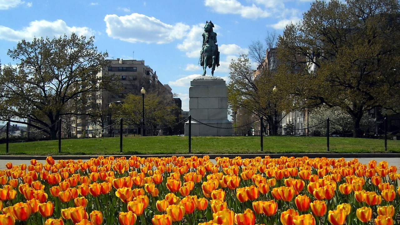 Photo of Others in Connecticut Ave - K Street