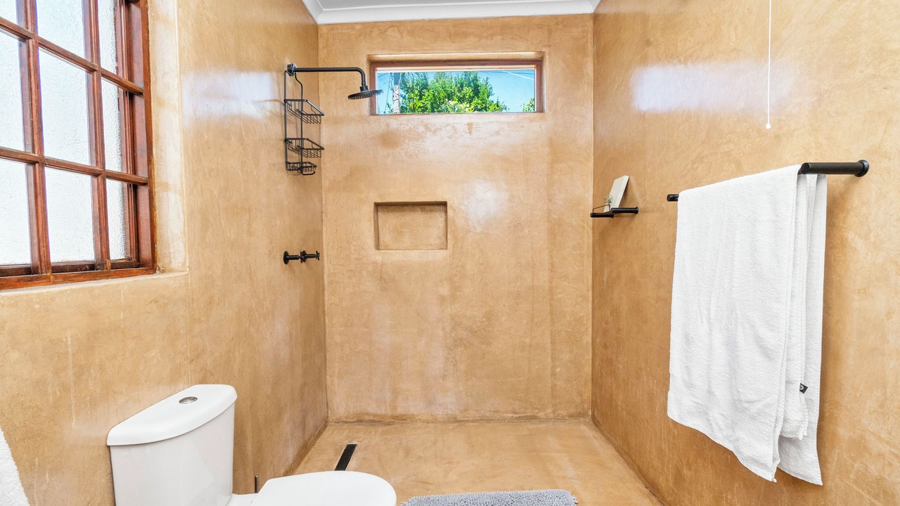 Photo of Bathroom in Observatory