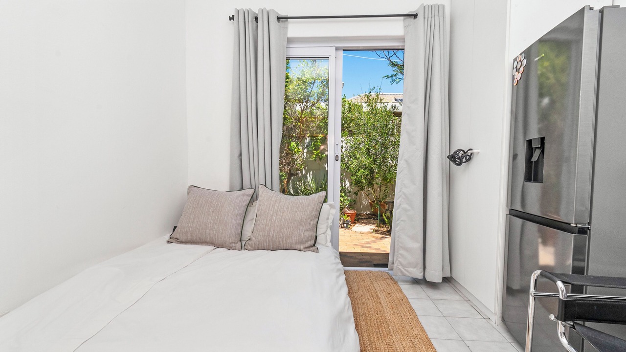 Photo of Bedroom in Observatory