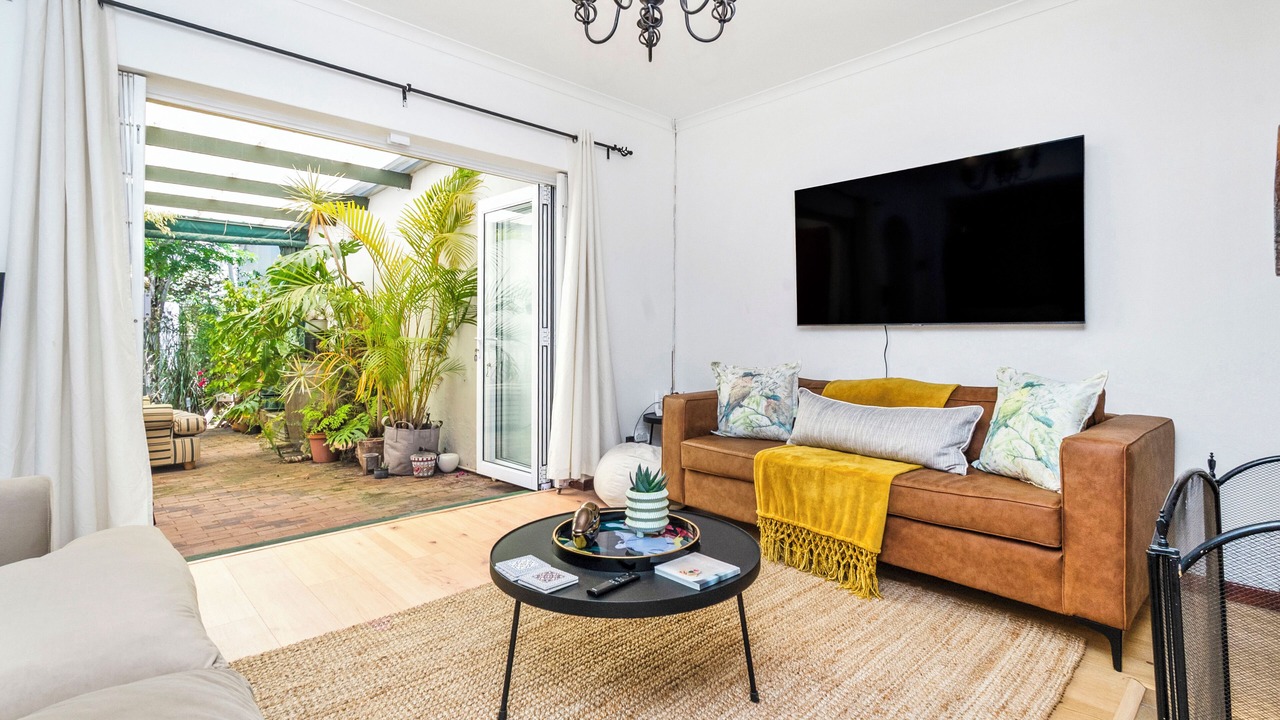 Photo of Livingroom in Observatory