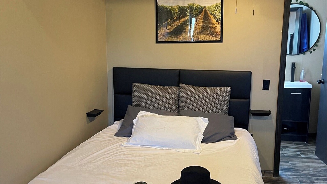 Photo of Bedroom in Ensenada