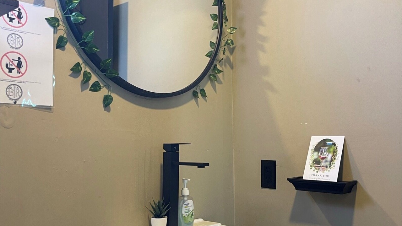 Photo of Bathroom in Ensenada