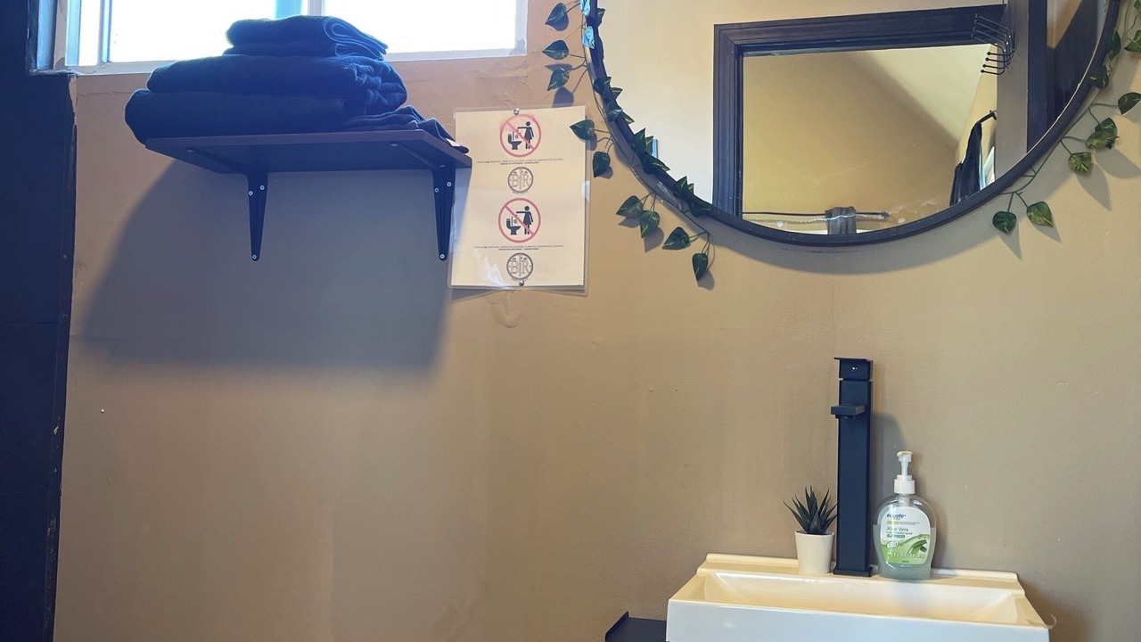 Photo of Bathroom in Ensenada
