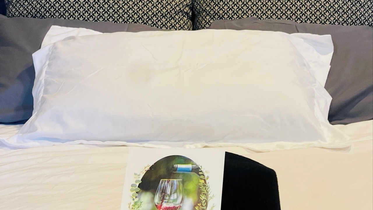 Photo of Bedroom in Ensenada