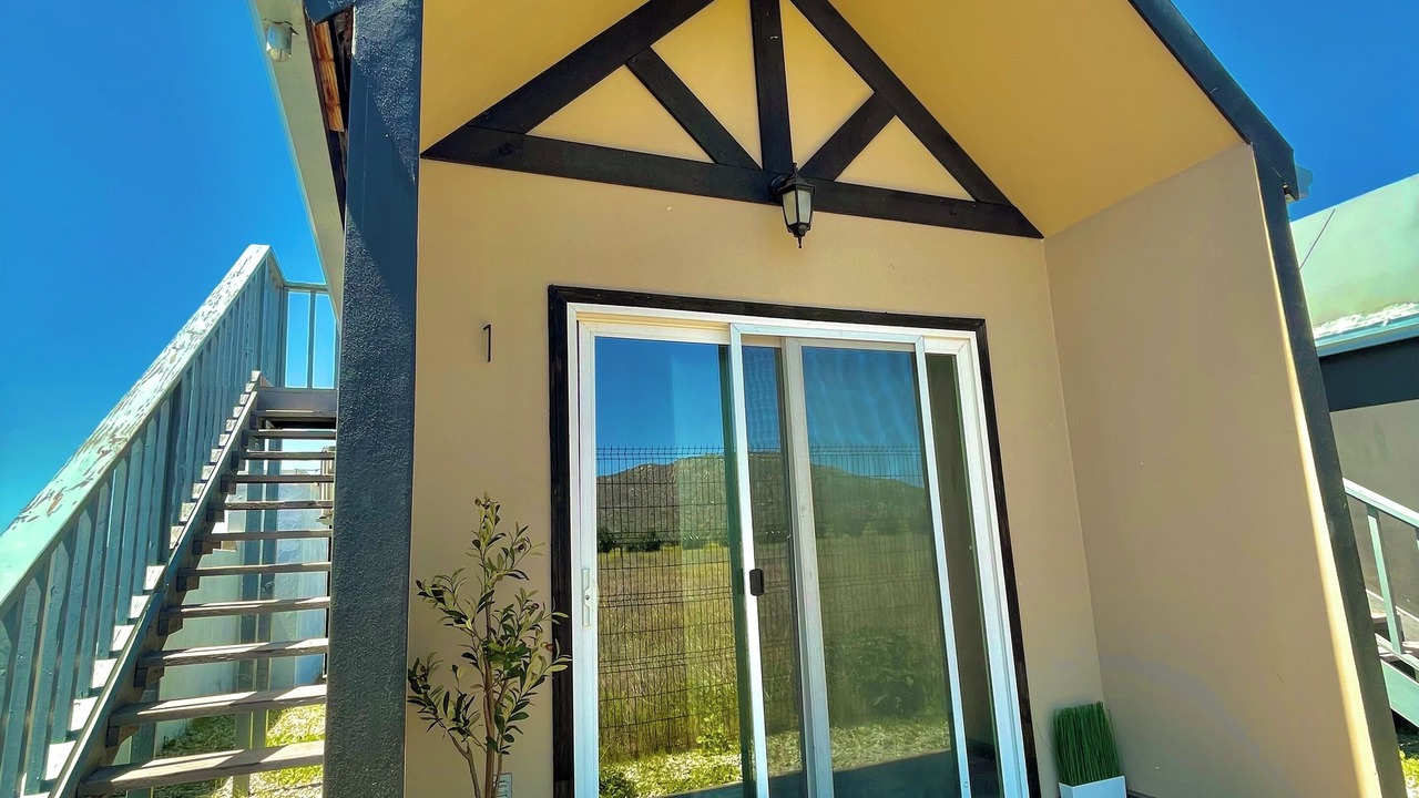 Photo of Outdoor in Ensenada