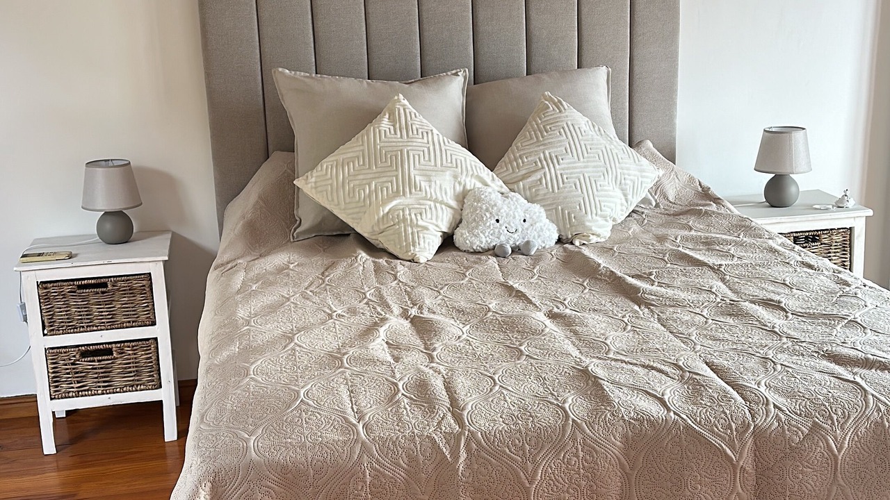 Photo of Bedroom in Mountainside
