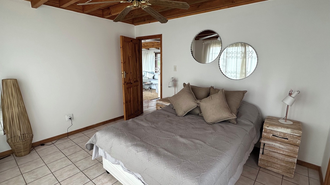 Photo of Bedroom in Mountainside