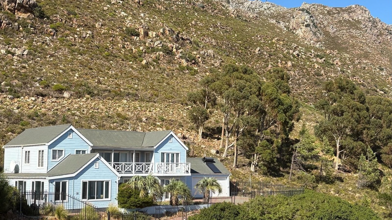 Photo of Outdoor in Mountainside