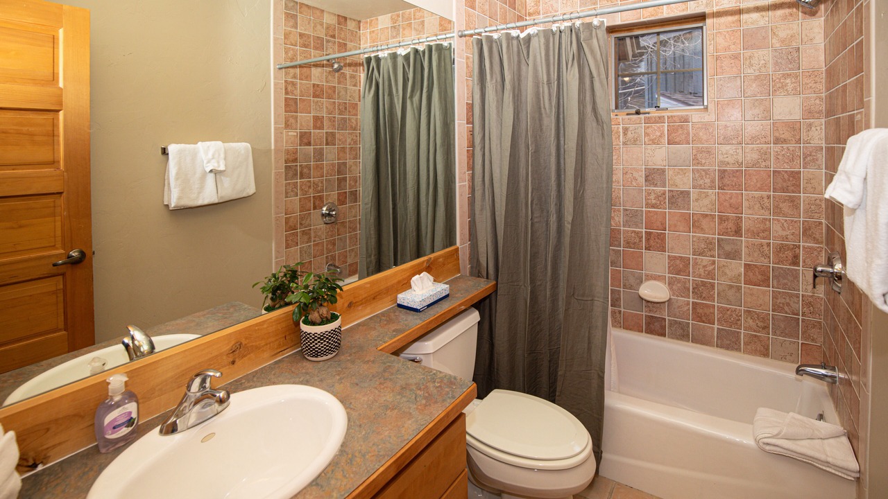 Photo of Bathroom in Keystone