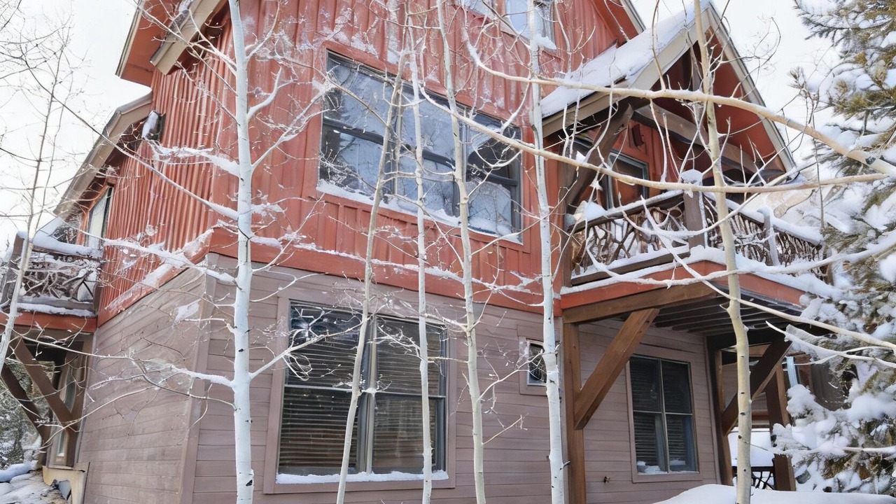 Photo of Outdoor in Keystone