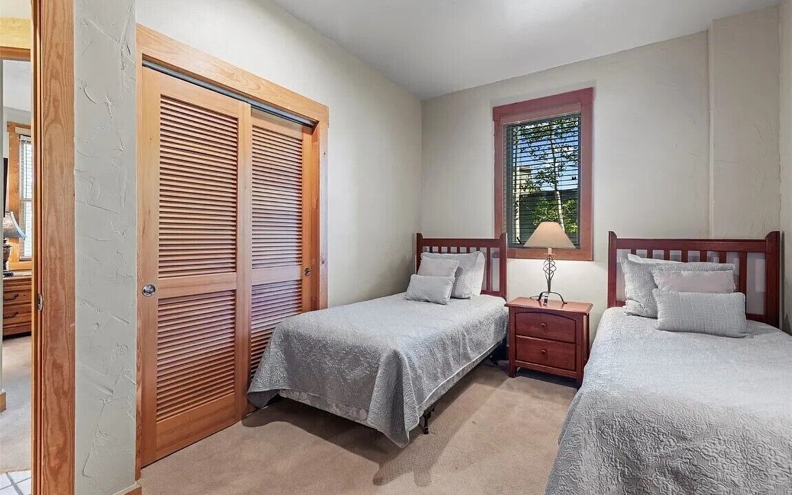 Photo of Bedroom in Keystone