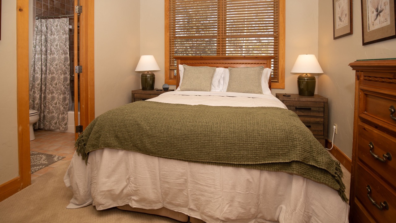 Photo of Bedroom in Keystone