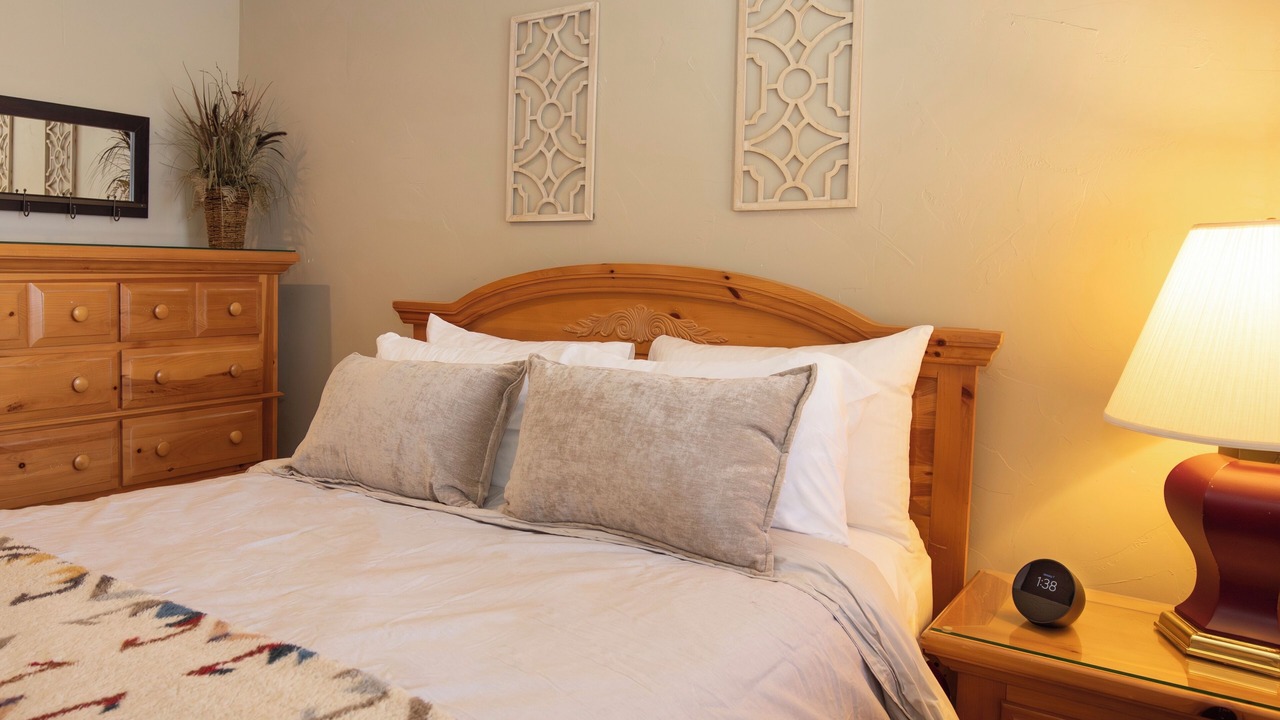 Photo of Bedroom in Keystone