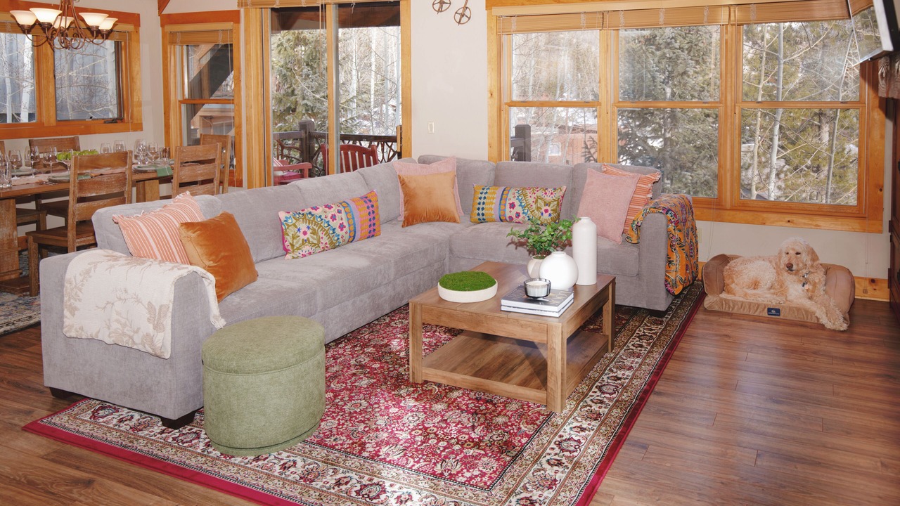 Photo of Livingroom in Keystone