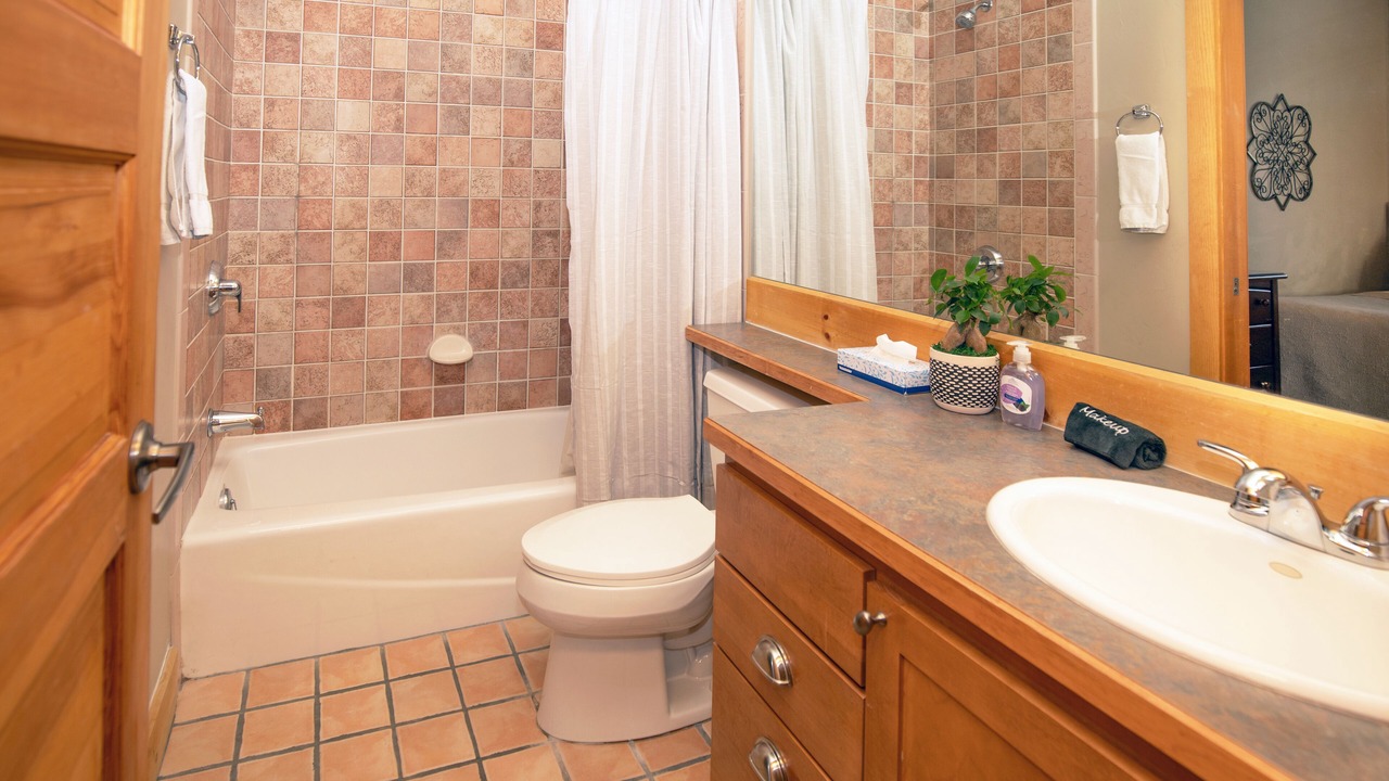 Photo of Bathroom in Keystone