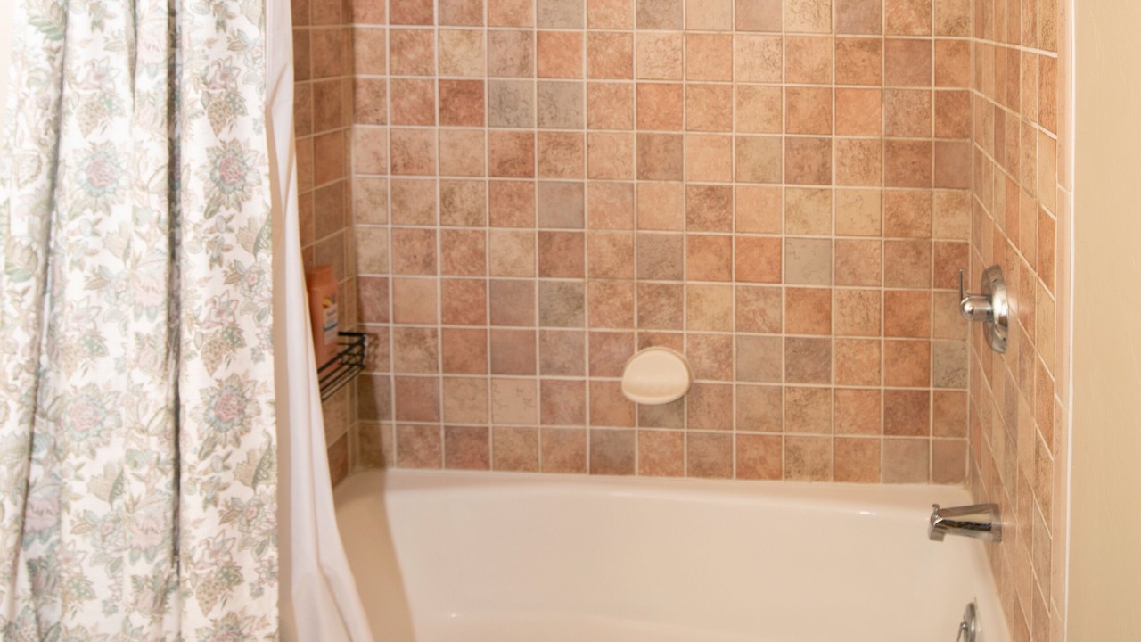 Photo of Bathroom in Keystone