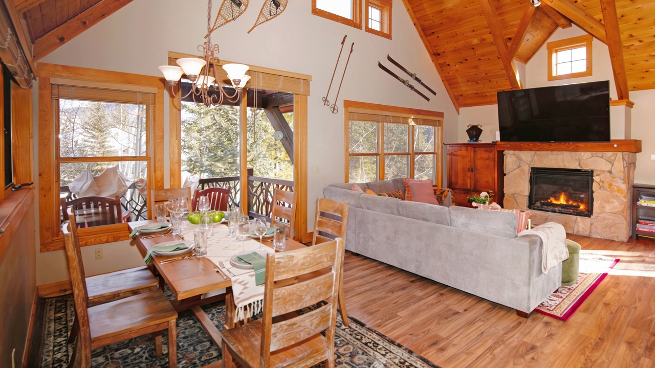 Photo of Livingroom in Keystone