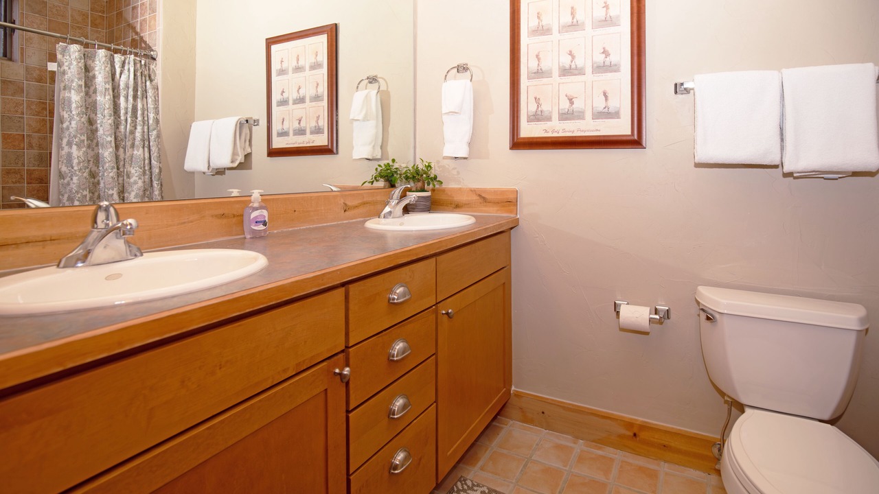 Photo of Bathroom in Keystone